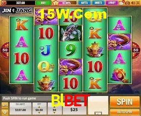 Blbet