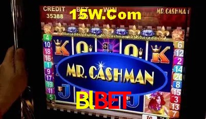 Blbet: Jogos de Caça-Níqueis-Altas Recompensas, Roleta-Velocidade, Blackjack-Desafios Máximos