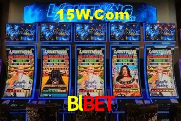 Blbet: Seu Cassino Premiado com Pagamentos Rápidos